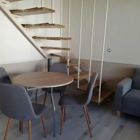 Hébergement de vacances Homes In 48114 Balatonmáriafürdő