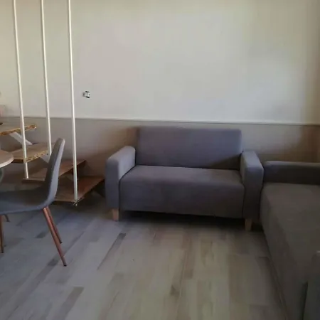 Hébergement de vacances Homes In 48114 Balatonmáriafürdő