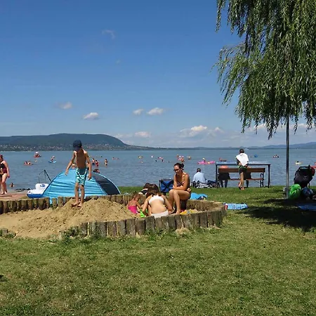 Hébergement de vacances Homes In 48114 *