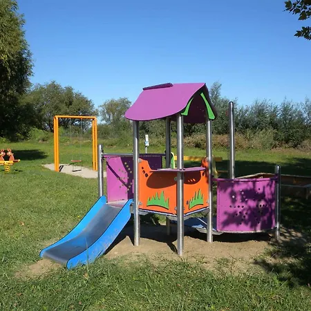 Hébergement de vacances Homes In 48114 *